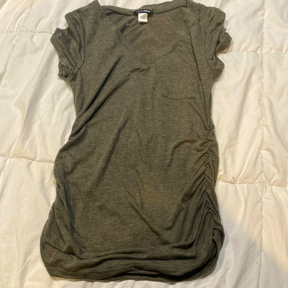 Fashion Nova Tshirt